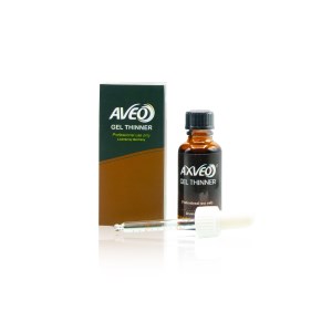 AVEO - رقیق کننده لاک ژل 30 میل