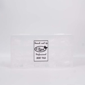 UTOPI - قالب ژلیکس نیمه بادامی