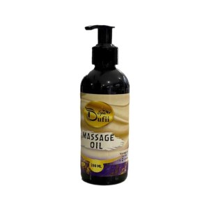 دافی - روغن ماساژ