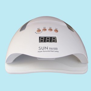 سان - دستگاه یووی مدل X6 MAX
