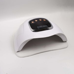 سان - دستگاه یووی مدل X15 MAX