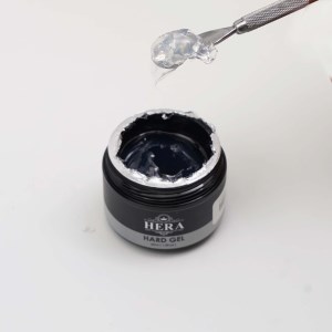 هرا - هارد ژل 30 میل کیلیر