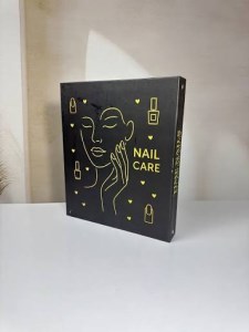 آلبوم کلاسوری چرم 420 عددی
