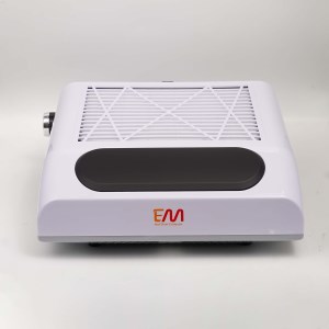 EM - فن فیلتر دار
