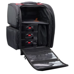 EM - کیف چرخ دار