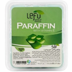 JEFU - پارافین 500 گرم
