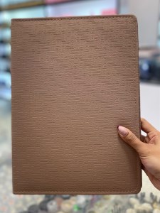 آلبوم چرم