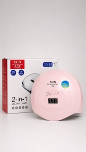 سان - یووی 420وات S9Z