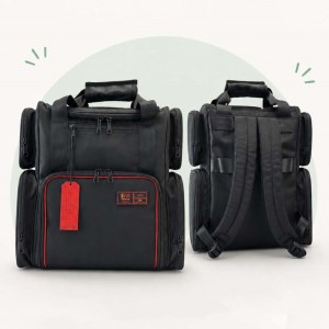 EM - کیف کوله ای
