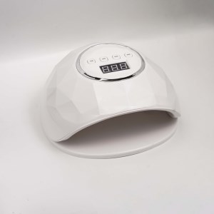 سان- دستگاه یووی مدل F6 MAX