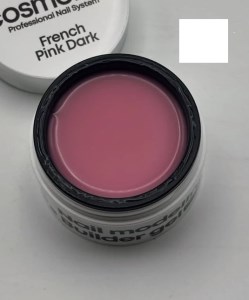 کاسمو - بیلدرژل 50 گرمی FRENCH PINK