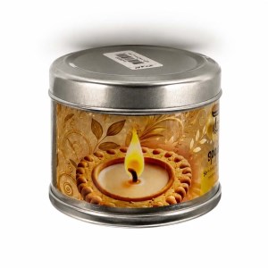 دافی- شمع اسپا 100 میل