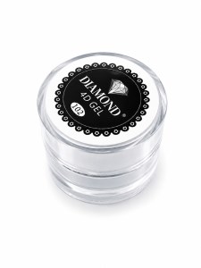 دیاموند- ژل 4 D