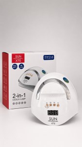 سان - یووی 420وات X7S