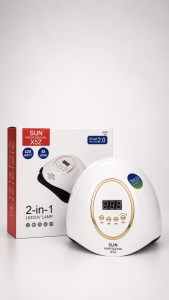 سان - یووی 420وات X5Z