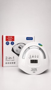 سان - یووی 440 وات S9X