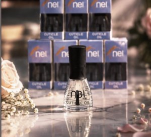 NBI - روغن کوتیکول
